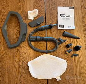 Ricambi per Vaporetto Polti