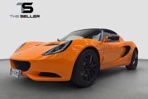 LOTUS Elise Club Racer