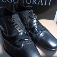 Scarpe eleganti Ugo Turati