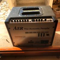 Amplificatore AER