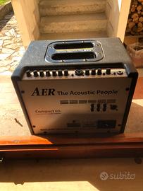 Amplificatore AER