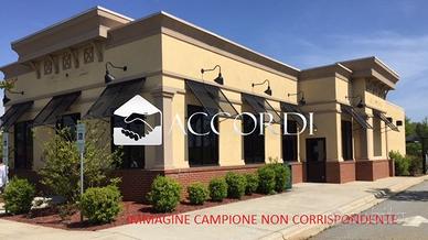 Rif.AN301| negozio asolo