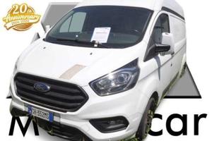 FORD Transit Custom TRANSIT CUSTOM 300 L2H2 Tren