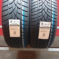 2 gomme 205 50 17 dunlop rft a1439