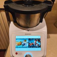 Monsieur Cuisine Connect