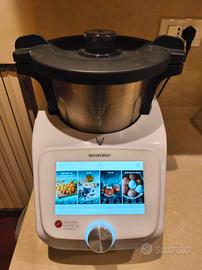 Monsieur Cuisine Connect