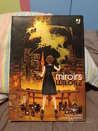 Miroirs