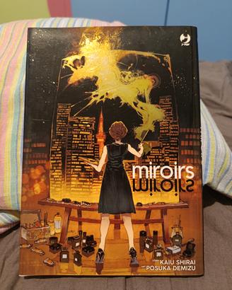 Miroirs