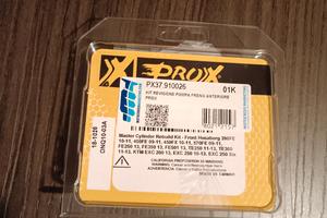 KTM husaberg kit revisione pompa freno 