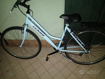 Bicicletta