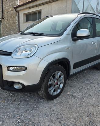 Fiat Panda 0.9 TwinAir Turbo S&S Trekking