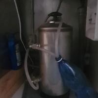 lavastoviglie da Bar