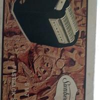 Rasoio elettrico vintage mod. SUNBEAM SMT-1