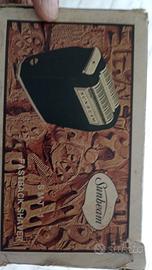 Rasoio elettrico vintage mod. SUNBEAM SMT-1