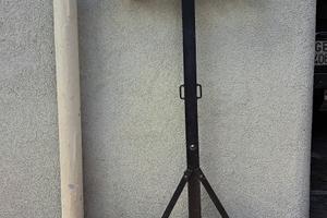 Portasci universale per fuoristrada