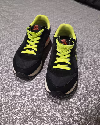 SUN68 Sneaker uomo Tg.43