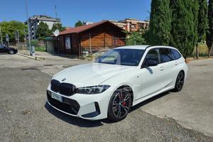 BMW 320i Touring Msport