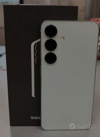 Samsung Galaxy S25 Plus  12/256gb