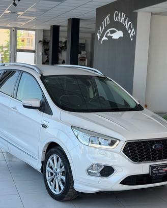 Ford Kuga 2.0 TDCI 150 CV S&S 4WD Powershift Vigna