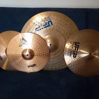 Set di piatti marche miste