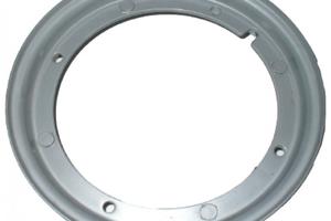 Cerchio ruota da 9 pollici tipo vuoto per Vespa 3 