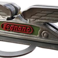 Legnano porta bici vintage