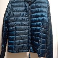 Piumino leggero donna Calliope 