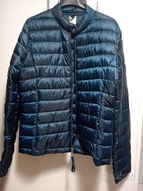 Piumino leggero donna Calliope 