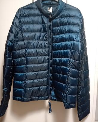 Piumino leggero donna Calliope 
