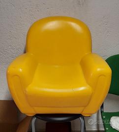 poltroncina chicco 