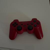 Joipad ps3 rosso