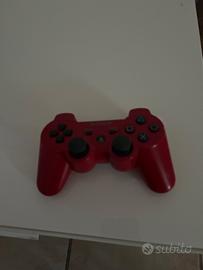 Joipad ps3 rosso