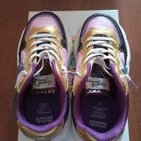 Scarpe bimba Originali Marines