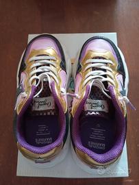 Scarpe bimba Originali Marines