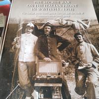 libro in inglese the secret of the second world wa