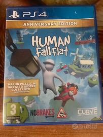 human fall flat per ps4