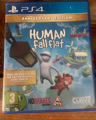 human fall flat per ps4