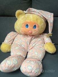Peluche Notte Notte GIG anni 80 RARO