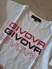 Set 2 magliette bimba