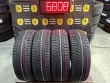 4 Gomme INVERNALI 215 65 17 CONTINENTAL 75/80%