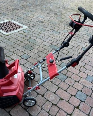 spazzaneve elettrico Alko