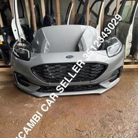 Ricambi Ford Puma e Ford Ecosport