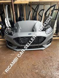 Ricambi Ford Puma e Ford Ecosport