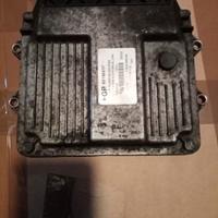 Centralina fiat punto 1.3 multijet