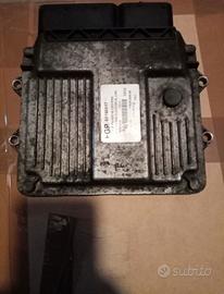 Centralina fiat punto 1.3 multijet