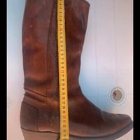 Stivale Alvarez Walls tg 42