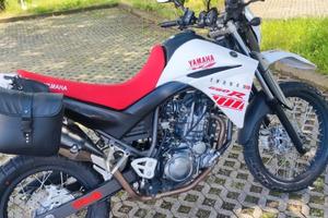 Yamaha XT 660 r