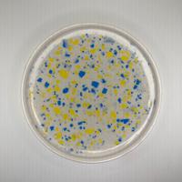 Svuota tasche vassoio tondo