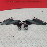 SUPPORTI VARI KTM SM 690 2007 2008