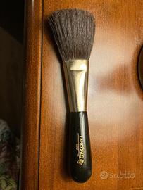 Pennello Lancome cipria fondotinta